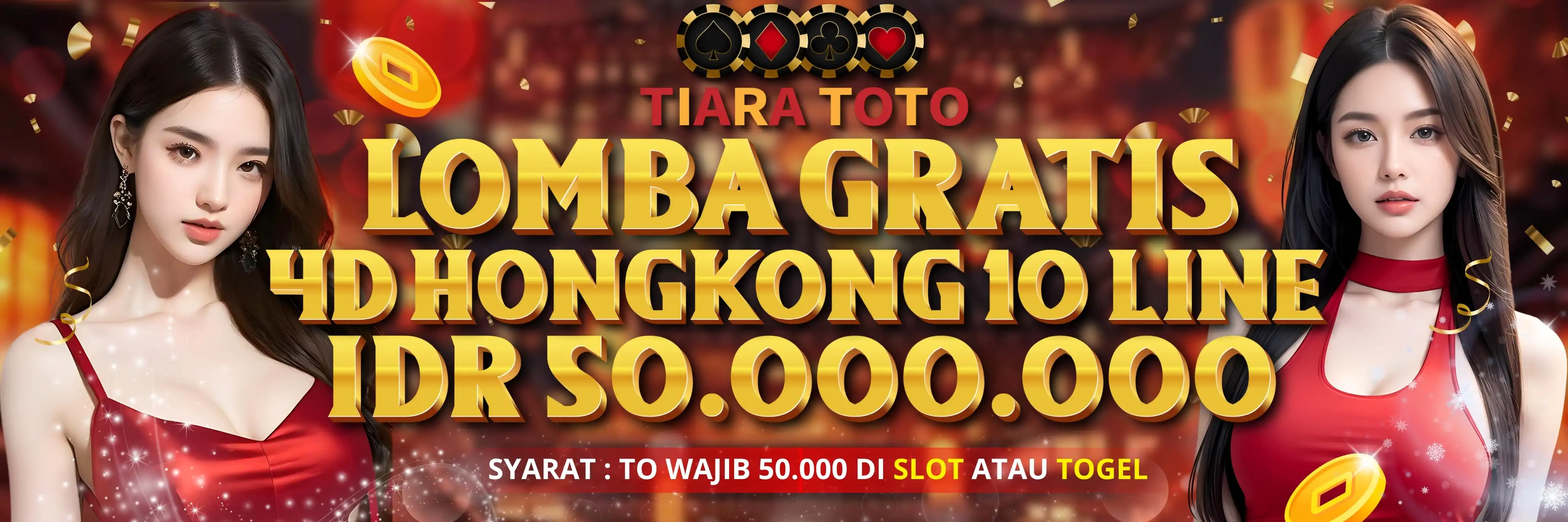 LOMBA TOGEL HONGKONG