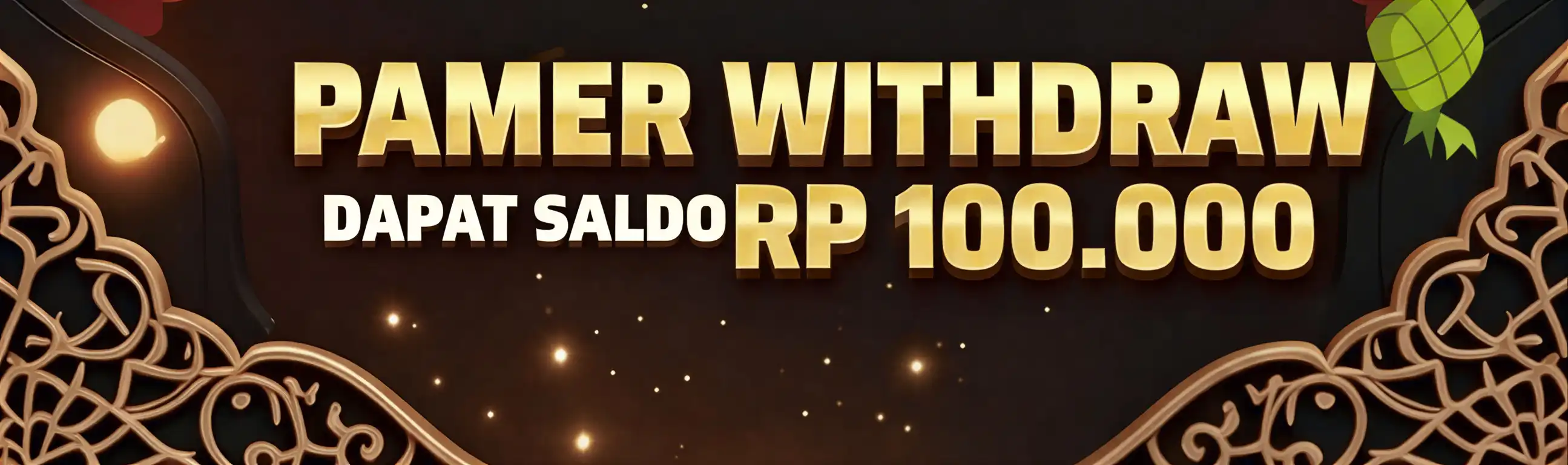 BONUS SHARE WHITHDRAW TIARATOTO